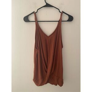 Blu Pepper Tank Size M